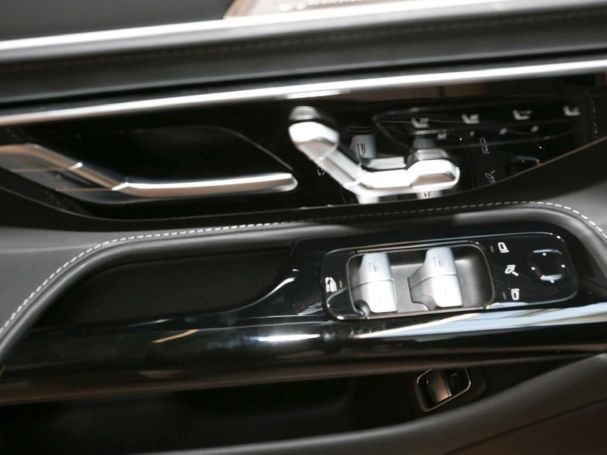 Mercedes-Benz SL 55 AMG 4M+ Night Burmester Sitzklima HUD 360°