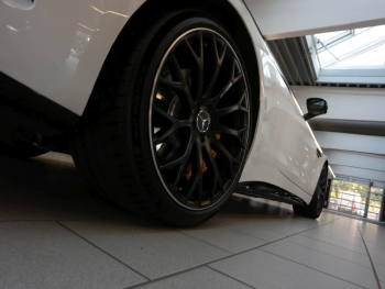 Mercedes-Benz SL 55 AMG 4M+ Night Burmester Sitzklima HUD 360°