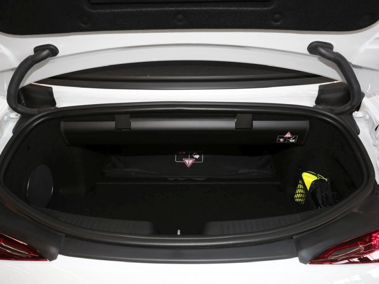 Mercedes-Benz SL 55 AMG 4M+ Night Burmester Sitzklima HUD 360°