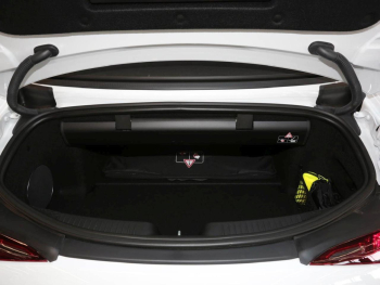 Mercedes-Benz SL 55 AMG 4M+ Night Burmester Sitzklima HUD 360°