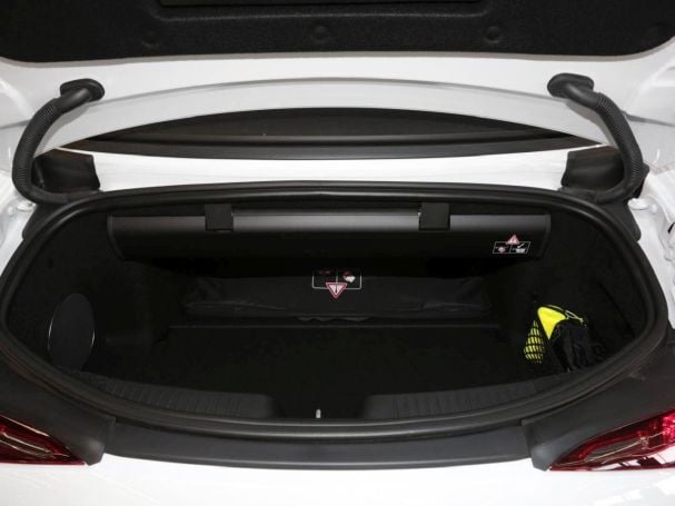 Mercedes-Benz SL 55 AMG 4M+ Night Burmester Sitzklima HUD 360° Mercedes-Benz SL 55 AMG 4M+ Night Burmester Sitzklima HUD 360°