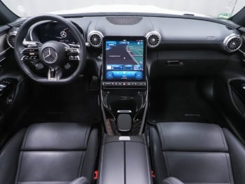 Mercedes-Benz SL 55 AMG 4M+ Night Burmester Sitzklima HUD 360°