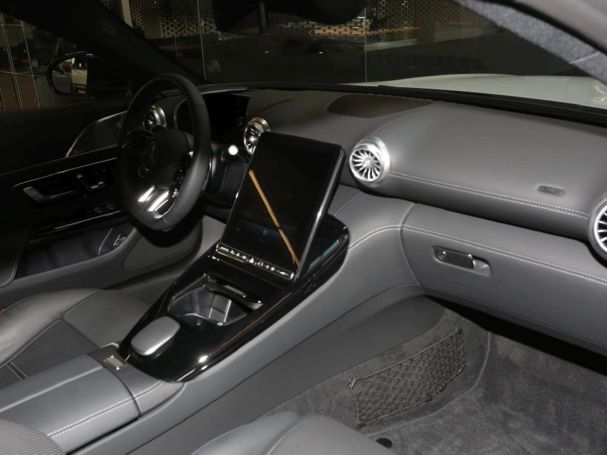 Mercedes-Benz SL 55 AMG 4M+ Night Burmester Sitzklima HUD 360°