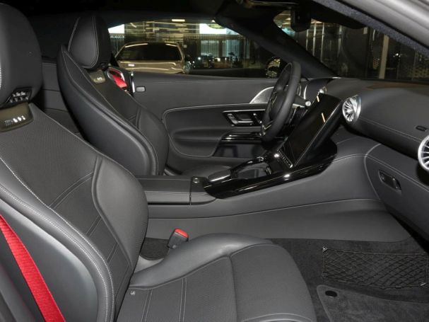 Mercedes-Benz SL 55 AMG 4M+ Night Burmester Sitzklima HUD 360°