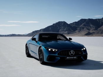 Mercedes-Benz SL 63 AMG 4M+ Night MBUX Navi Prem. Distronic