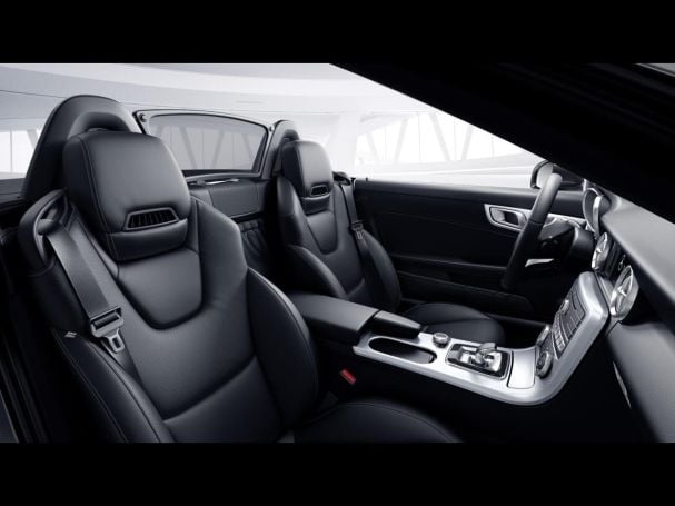 Mercedes-Benz SLC 180 Navi Panorama Kamera Spiegel-Paket Mercedes-Benz SLC 180 Navi Panorama Kamera Spiegel-Paket