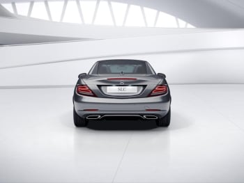 Mercedes-Benz SLC 180 Navi Panorama Kamera Spiegel-Paket