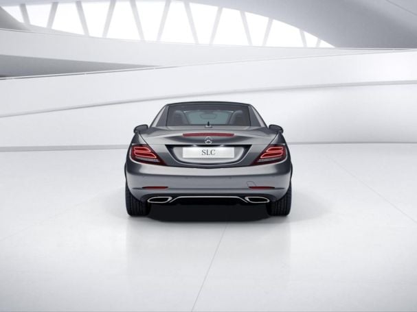 Mercedes-Benz SLC 180 Navi Panorama Kamera Spiegel-Paket Mercedes-Benz SLC 180 Navi Panorama Kamera Spiegel-Paket