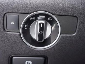 Mercedes-Benz SLC 250 d Sportpaket Navi Panorama Totwinkel