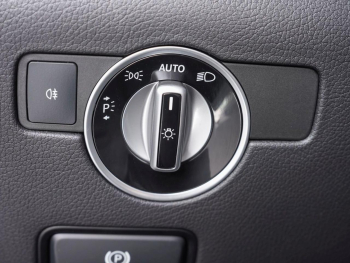 Mercedes-Benz SLC 250 d Sportpaket Navi Panorama Totwinkel