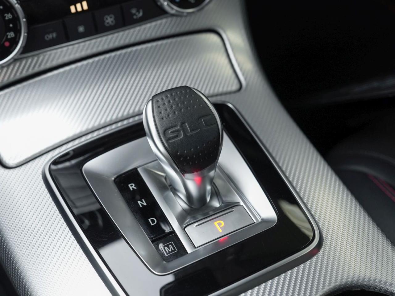 Mercedes-Benz SLC 250 d Sportpaket Navi Panorama Totwinkel