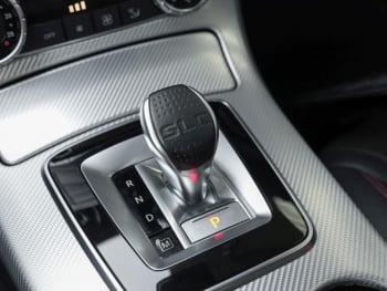 Mercedes-Benz SLC 250 d Sportpaket Navi Panorama Totwinkel