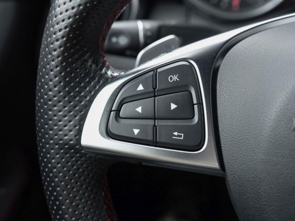 Mercedes-Benz SLC 250 d Sportpaket Navi Panorama Totwinkel