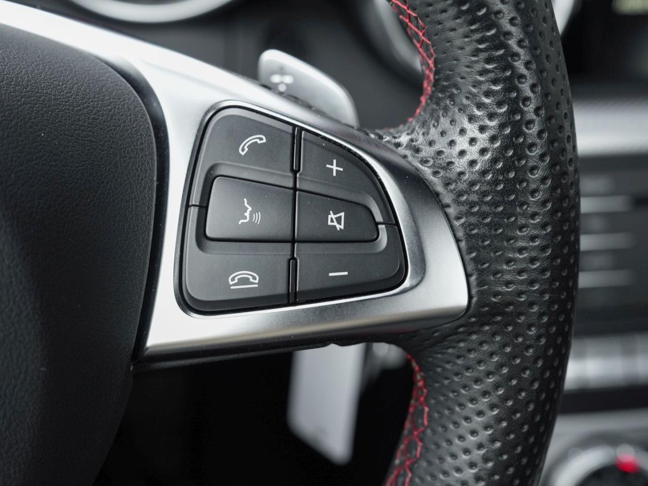 Mercedes-Benz SLC 250 d Sportpaket Navi Panorama Totwinkel