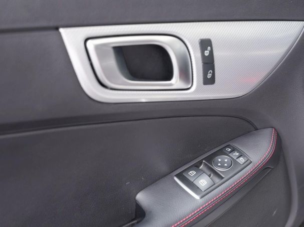 Mercedes-Benz SLC 250 d Sportpaket Navi Panorama Totwinkel