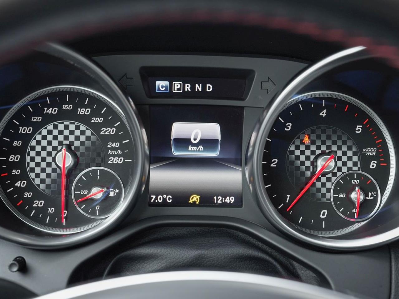 Mercedes-Benz SLC 250 d Sportpaket Navi Panorama Totwinkel