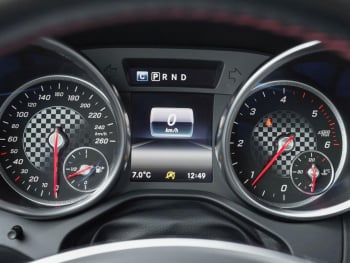 Mercedes-Benz SLC 250 d Sportpaket Navi Panorama Totwinkel