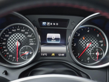 Mercedes-Benz SLC 250 d Sportpaket Navi Panorama Totwinkel