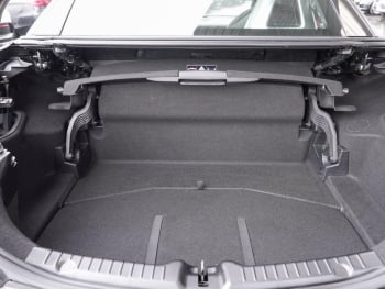 Mercedes-Benz SLC 250 d Sportpaket Navi Panorama Totwinkel