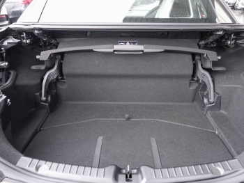 Mercedes-Benz SLC 250 d Sportpaket Navi Panorama Totwinkel
