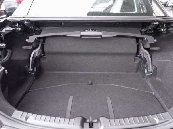 Mercedes-Benz SLC 250 d Sportpaket Navi Panorama Totwinkel