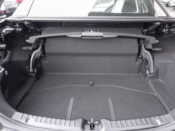 Mercedes-Benz SLC 250 d Sportpaket Navi Panorama Totwinkel