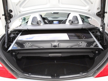 Mercedes-Benz SLK 250  Comand Panorama Airscarf Memory-Paket