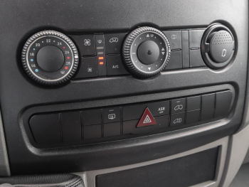 Mercedes-Benz Sprinter 314 CDI Kasten Standheizung Klima AHK 