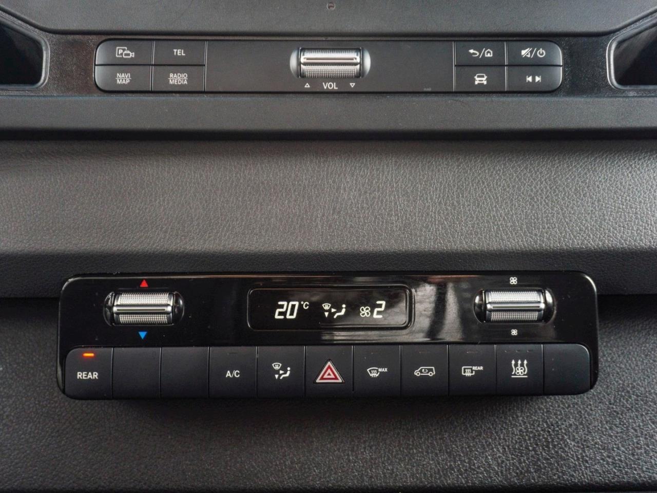 Mercedes-Benz Sprinter 216 CDI Tourer Standard Navi Standhzg Mercedes-Benz Sprinter 216 CDI Tourer Standard Navi Standhzg