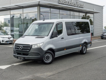Mercedes-Benz Sprinter 216 CDI Tourer Standard Navi Standhzg