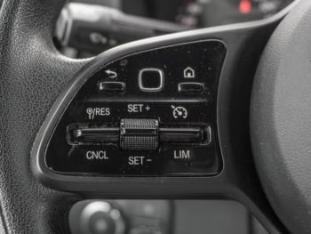 Mercedes-Benz Sprinter 216 CDI Tourer Standard Navi Standhzg