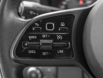 Mercedes-Benz Sprinter 216 CDI Tourer Standard Navi Standhzg