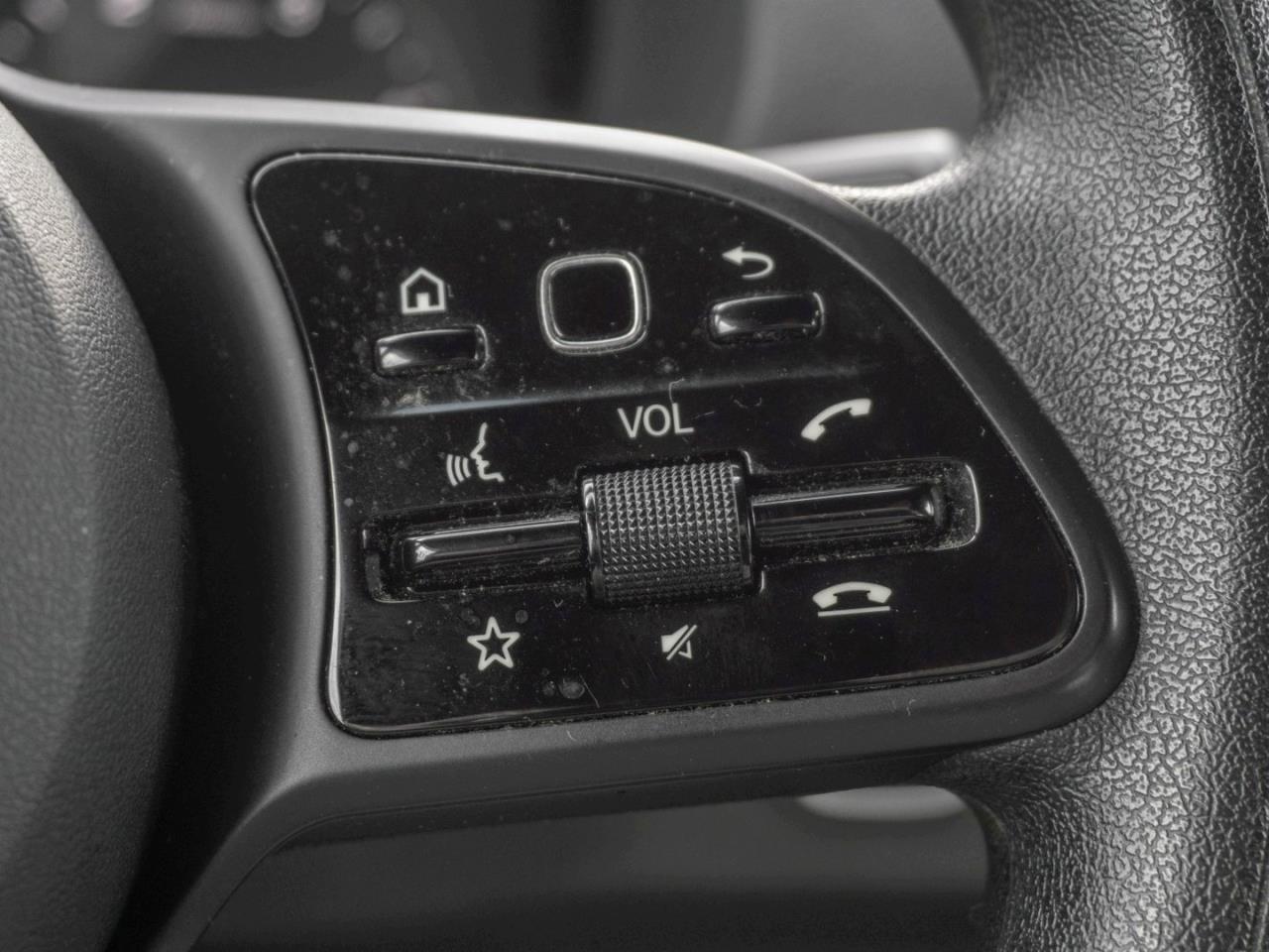 Mercedes-Benz Sprinter 216 CDI Tourer Standard Navi Standhzg