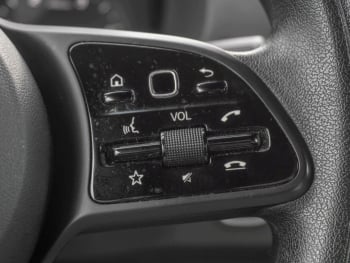 Mercedes-Benz Sprinter 216 CDI Tourer Standard Navi Standhzg