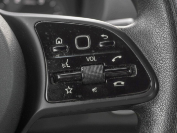 Mercedes-Benz Sprinter 216 CDI Tourer Standard Navi Standhzg