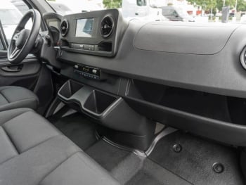 Mercedes-Benz Sprinter 216 CDI Tourer Standard Navi Standhzg