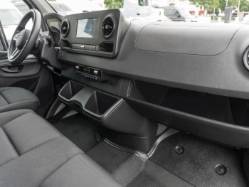 Mercedes-Benz Sprinter 216 CDI Tourer Standard Navi Standhzg