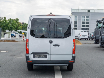 Mercedes-Benz Sprinter 216 CDI Tourer Standard Navi Standhzg