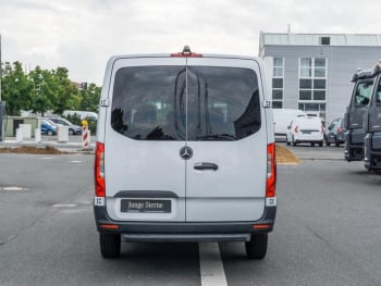 Mercedes-Benz Sprinter 216 CDI Tourer Standard Navi Standhzg Mercedes-Benz Sprinter 216 CDI Tourer Standard Navi Standhzg