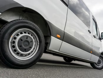 Mercedes-Benz Sprinter 216 CDI Tourer Standard Navi Standhzg