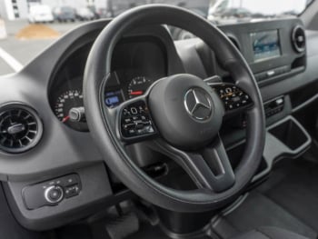 Mercedes-Benz Sprinter 216 CDI Tourer Standard Navi Standhzg Mercedes-Benz Sprinter 216 CDI Tourer Standard Navi Standhzg
