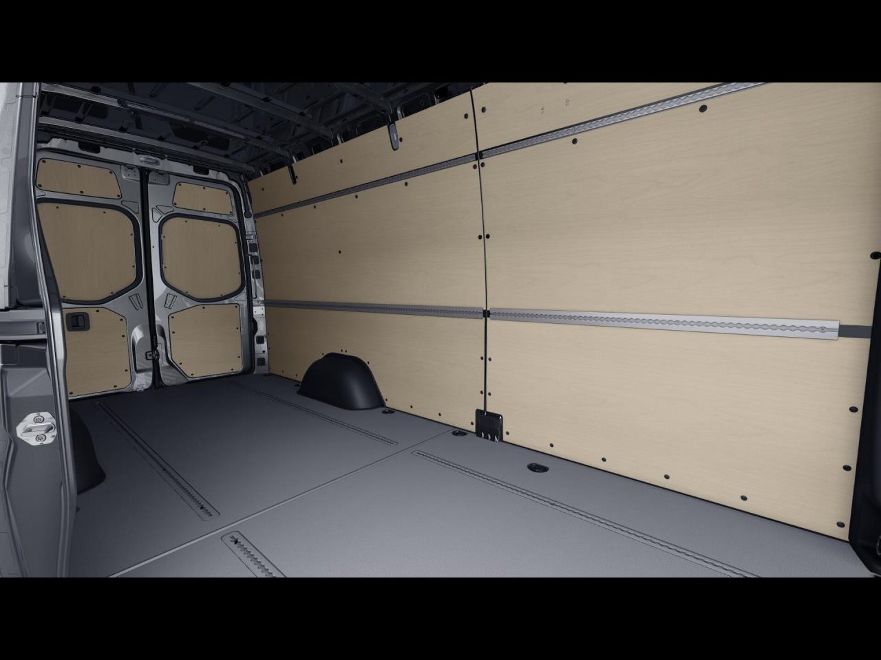 Mercedes-Benz Sprinter 314 CDI Kasten Hochdach Lang Kamera