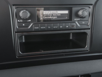 Mercedes-Benz Sprinter 314 CDI Kasten MB Audiosystem Tempomat