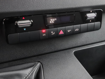 Mercedes-Benz Sprinter 314 CDI Pritsche Radio Klima 3-Sitzer 