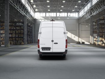 Mercedes-Benz Sprinter 315 CDI Kasten Hochdach lang MBUX Navi
