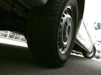 Mercedes-Benz Sprinter 315 CDI Kasten Hochdach Lang MBUX Navi