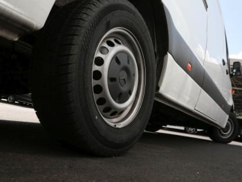 Mercedes-Benz Sprinter 315 CDI Kasten Hochdach Lang MBUX NAVI