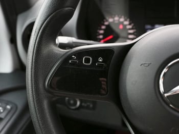 Mercedes-Benz Sprinter 315 CDI Kasten Hochdach Lang Kamera AHK