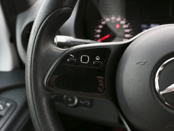 Mercedes-Benz Sprinter 315 CDI Kasten Hochdach Lang Kamera AHK