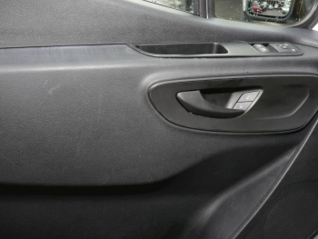 Mercedes-Benz Sprinter 315 CDI Kasten Hochdach Lang Kamera AHK